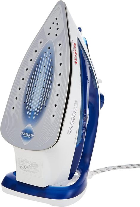 Утюг Tefal Easygliss Plus FV5715

Мощность   2400 Вт
Название подошвы