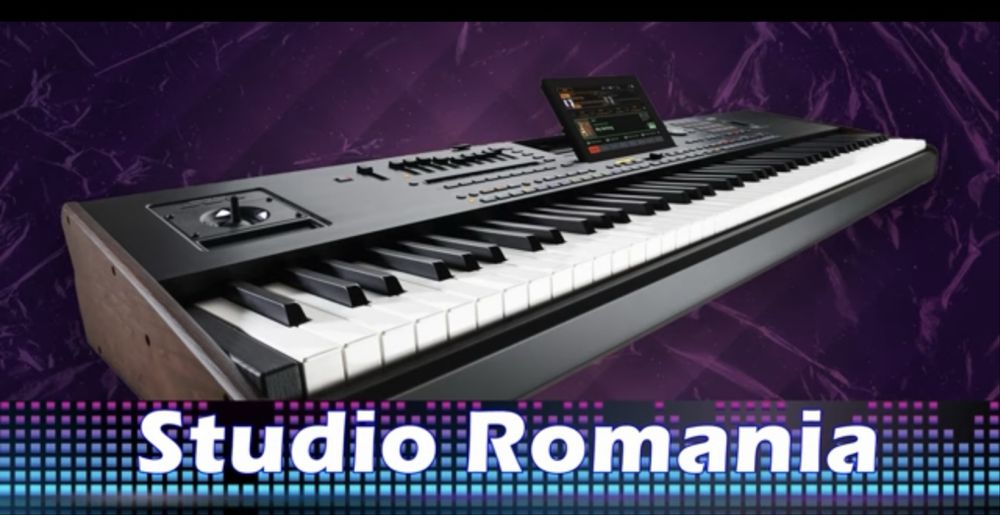 Set pa5 2025 Studio Romania