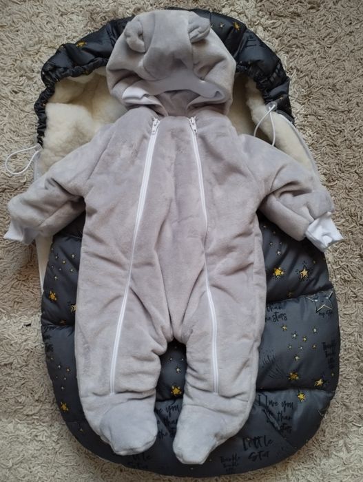 Продаются конверт для наворожденных