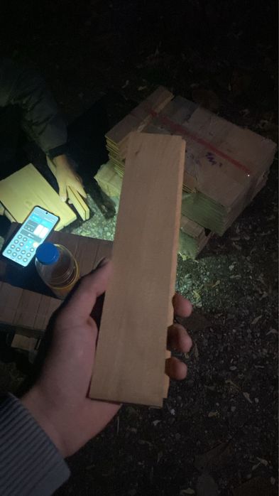 Паркет из бука (произвожсьво грузия)