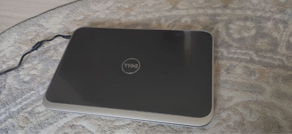 Ноутбук dell продам