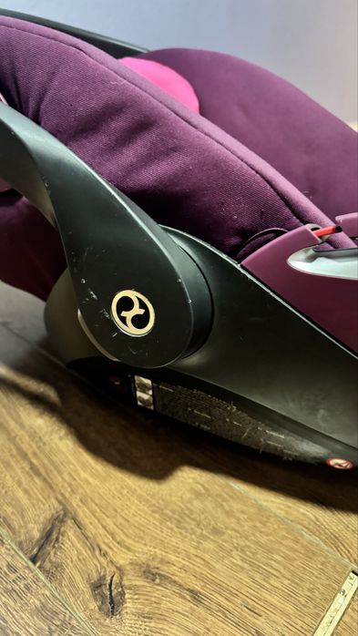 Продам Автолюлька cybex