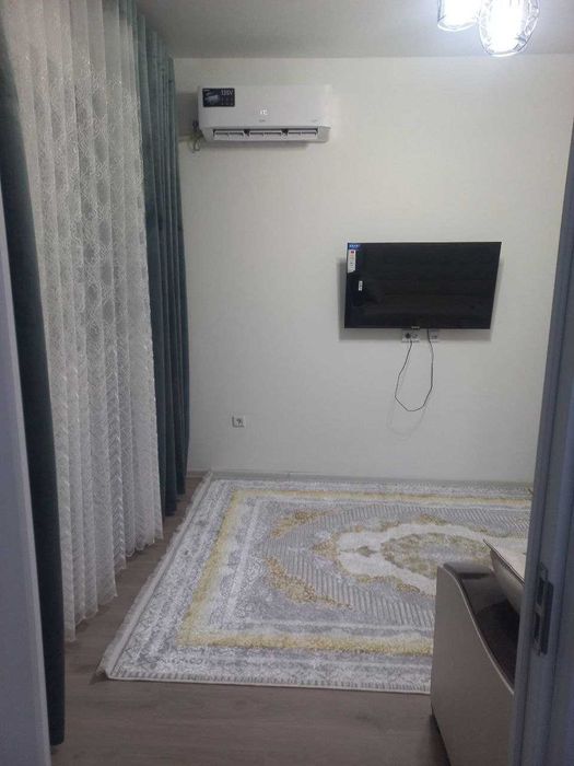 Сдам квартиру 1 комнатную 14 этаж Ассалом Сохил | Голден хаус