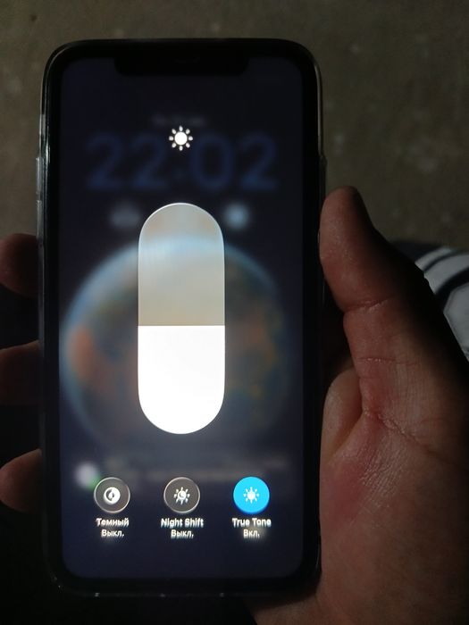 Iphone 11   81 yomks karopka dakmen bo