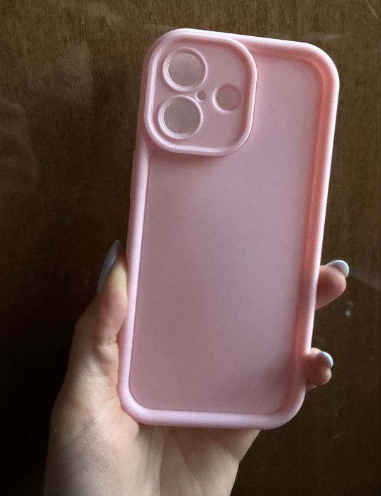 Кейс за Iphone 17