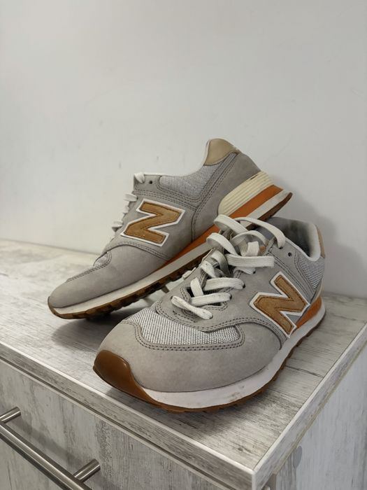 Adidași bărbați New Balance 574