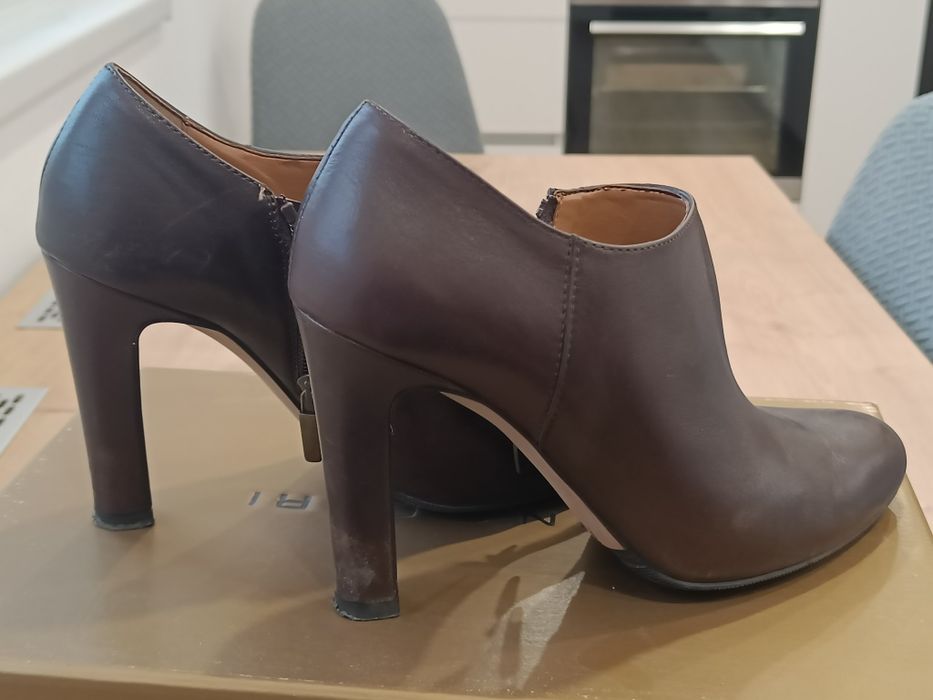 Botine Anna Cori Nr 38