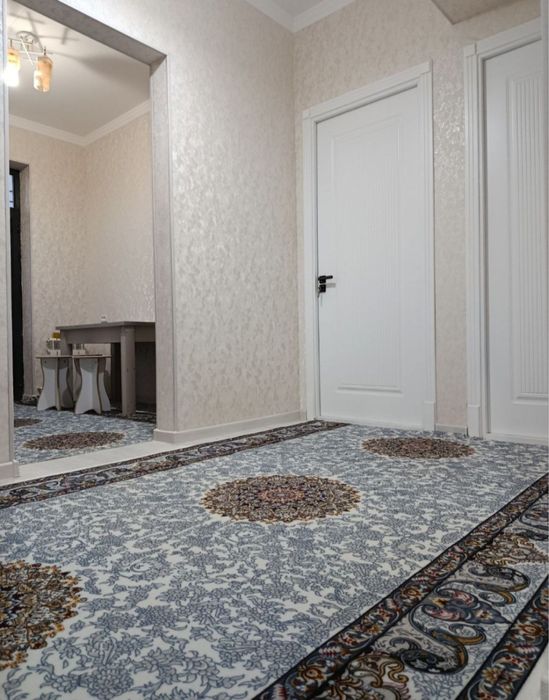 Аренда квартира