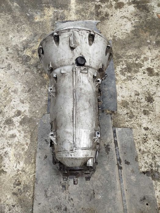 Продам АКПП - Mersedes