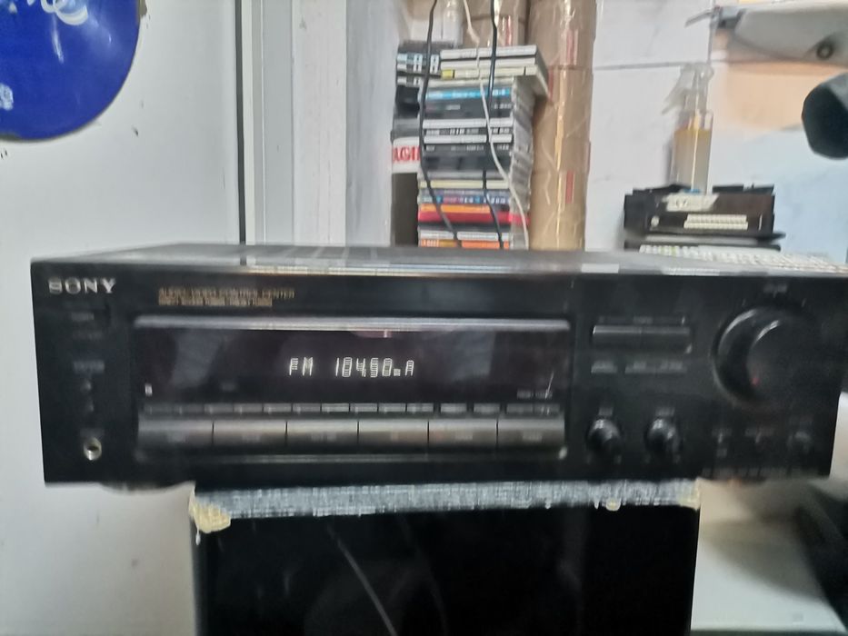 Sony str d265 pt piese sau restaurare