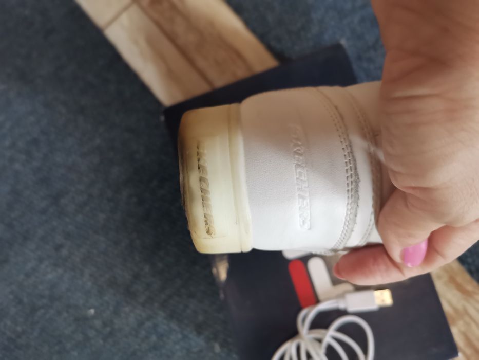 Обувки и маратонки 32, 33 номер