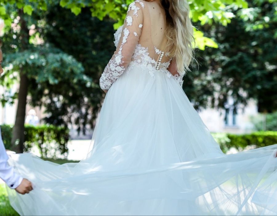 Rochie de mireasă