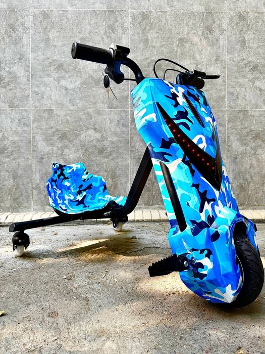 Скидка до 15 01 26 Дрифт кар для детей от 4 лет