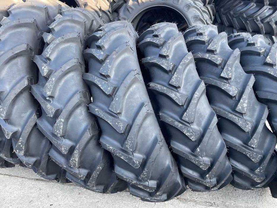 Anvelope noi cu garantie 9.5-36 ATF Cauciucuri de tractor spate 8PR