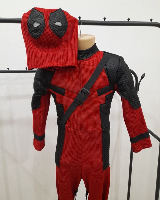 Новогодние костюмы