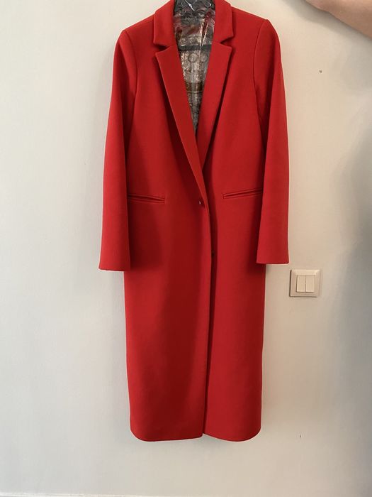 Осень Весна Пальто