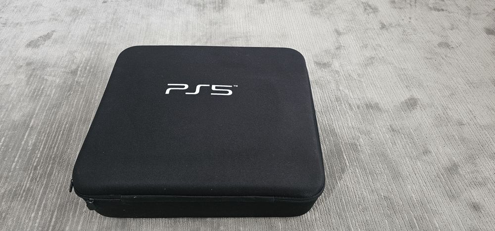 Playstation 5 slim