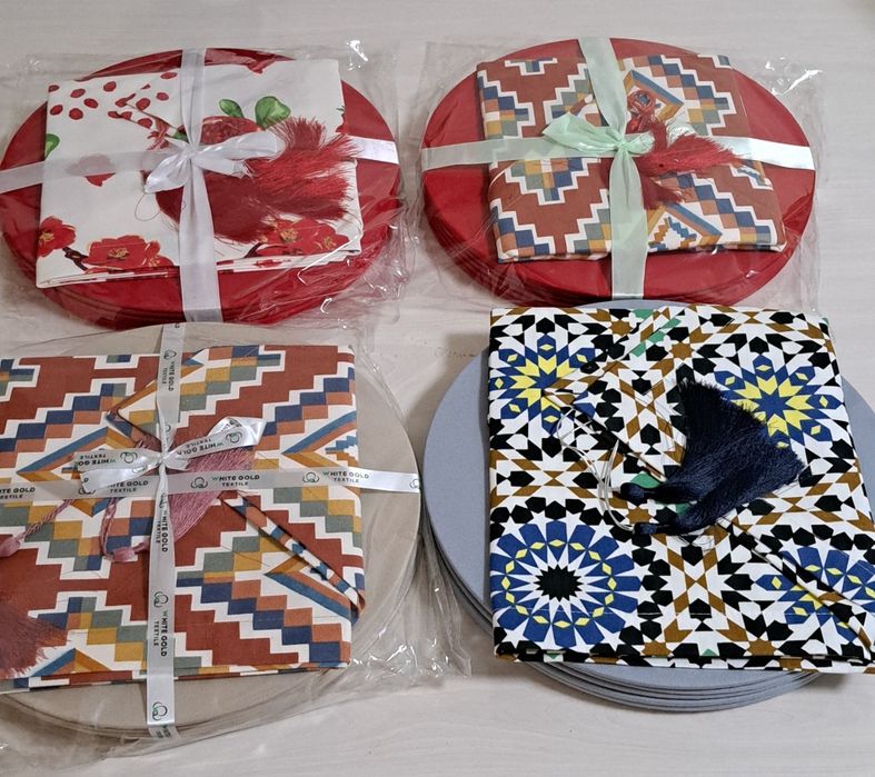 раннер подтарелниклар