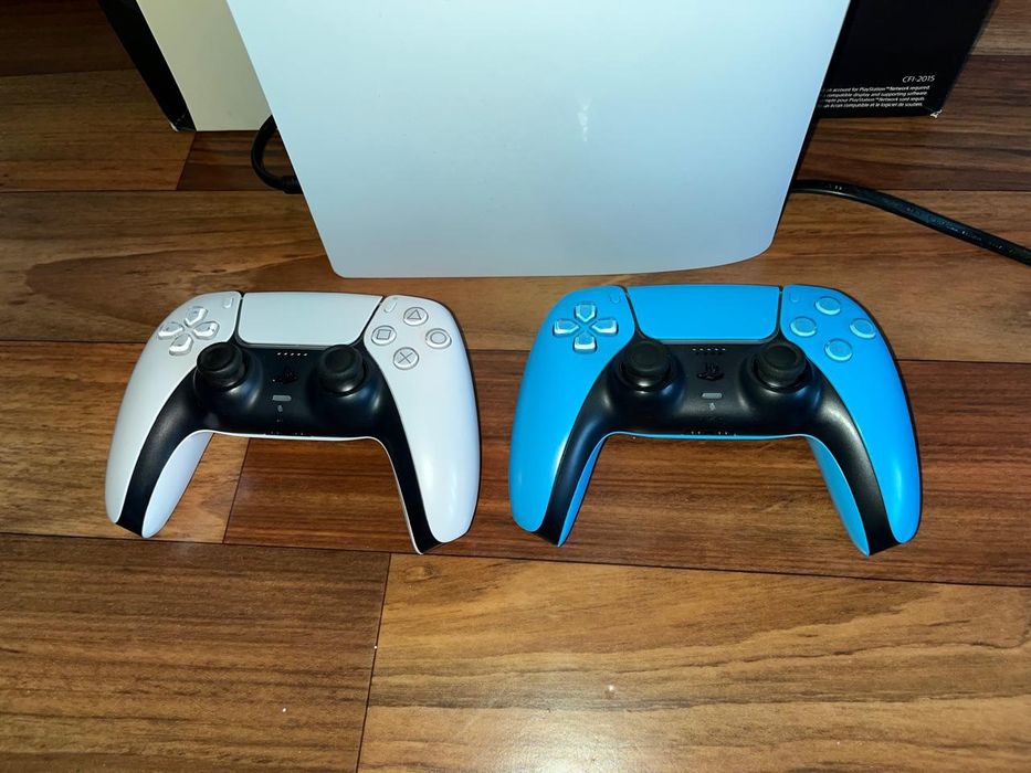 Плейстейшн 5 слим