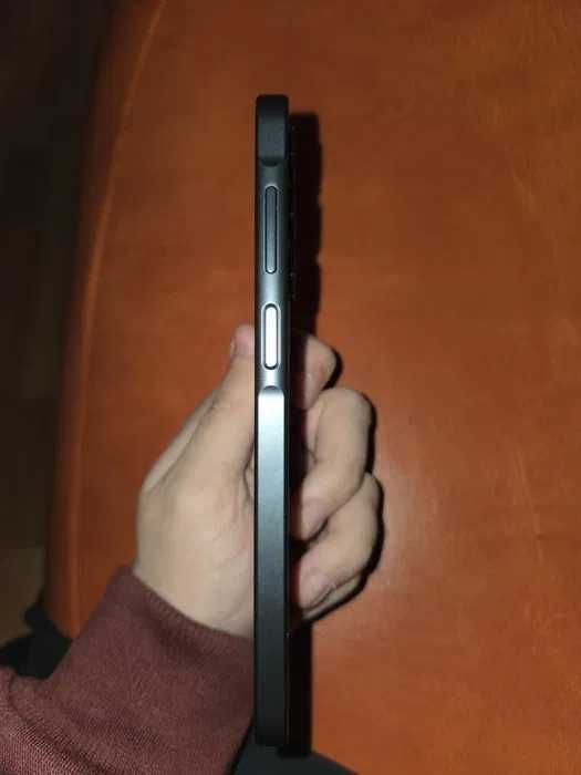 SAMSUNG A16, 128GB, 4GB RAM, Dual SIM + Husă + Folie + Încărcător