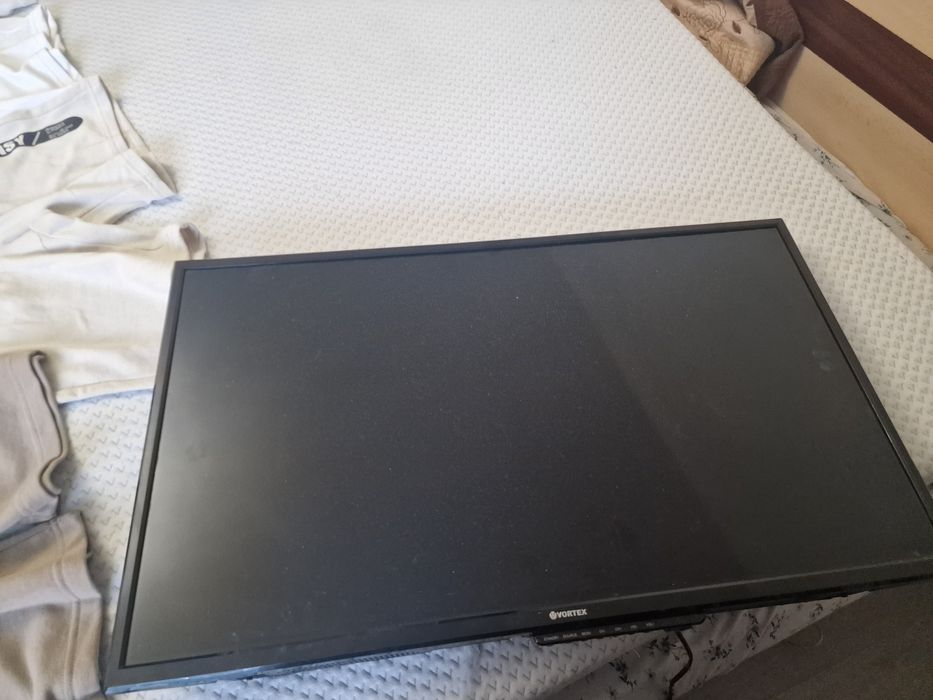 Televizor vortex