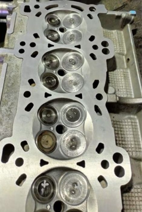 Мотор камри 2,5литра