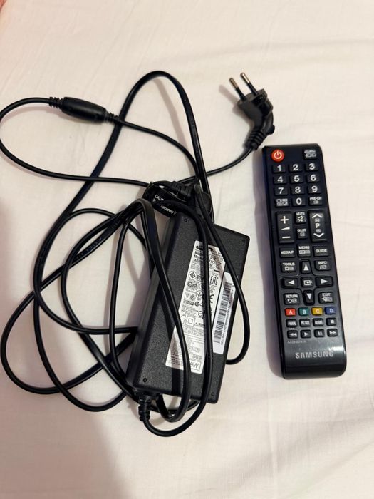 Televizor LED Full HD Samsung, 80 cm, Clasa A+