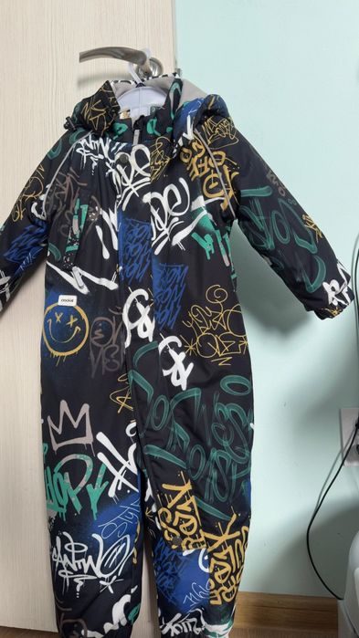 Продаю комбинезоны для мальчика