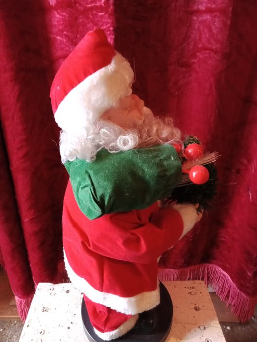 Продается Санта Клаус