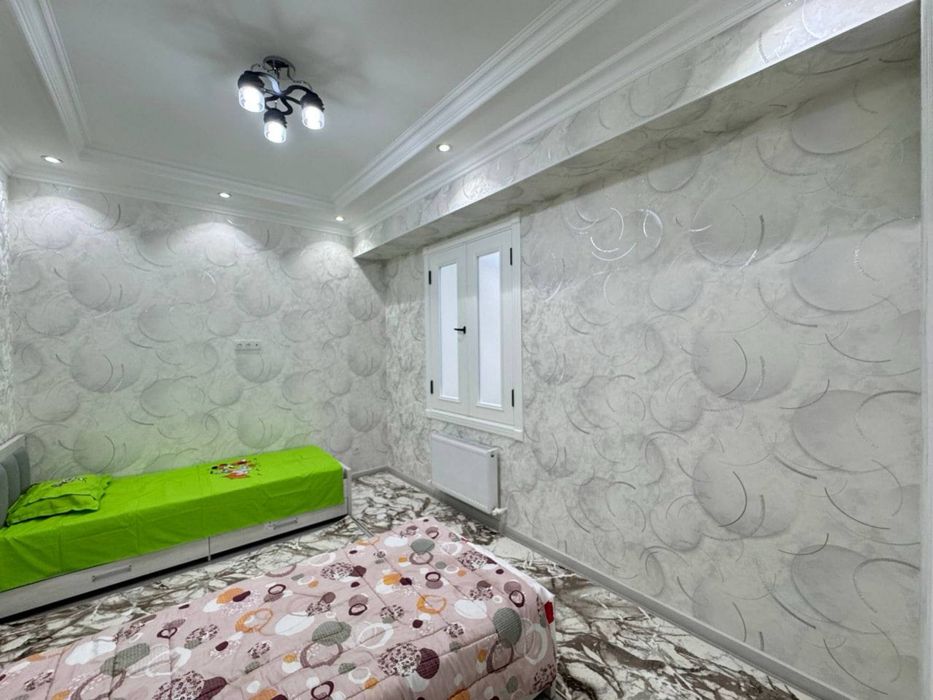 Продается 3 ком. Квартира площадью 84 кв.м. Рядом с Аэропортом