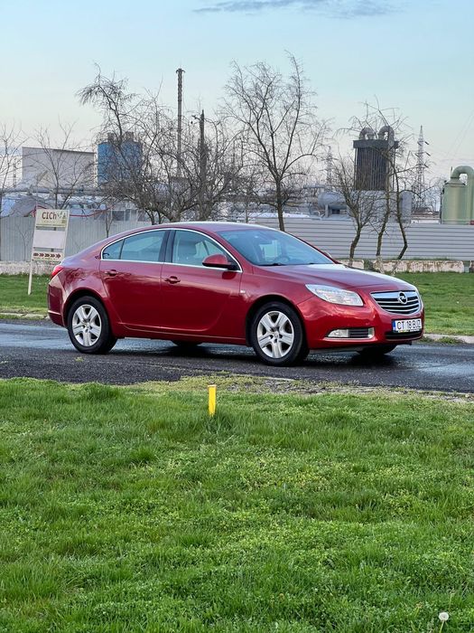 De vânzare Opel Insigna A