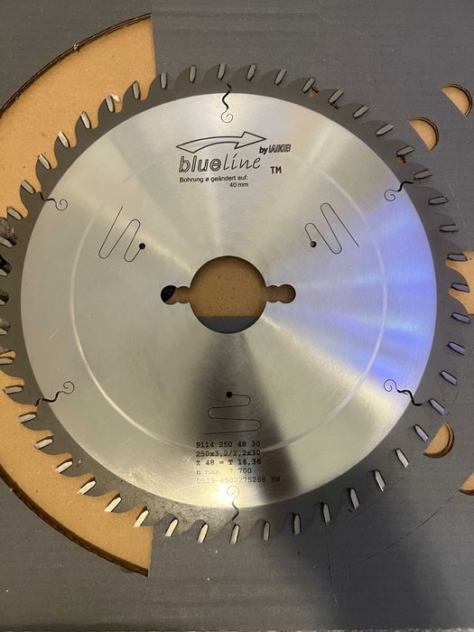 Универсални Дискове Blueline ! Немско Качество