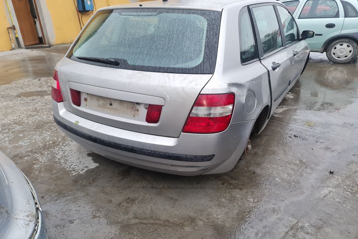 Piese Fiat Stilo 2001 1.6 MT (103 hp)