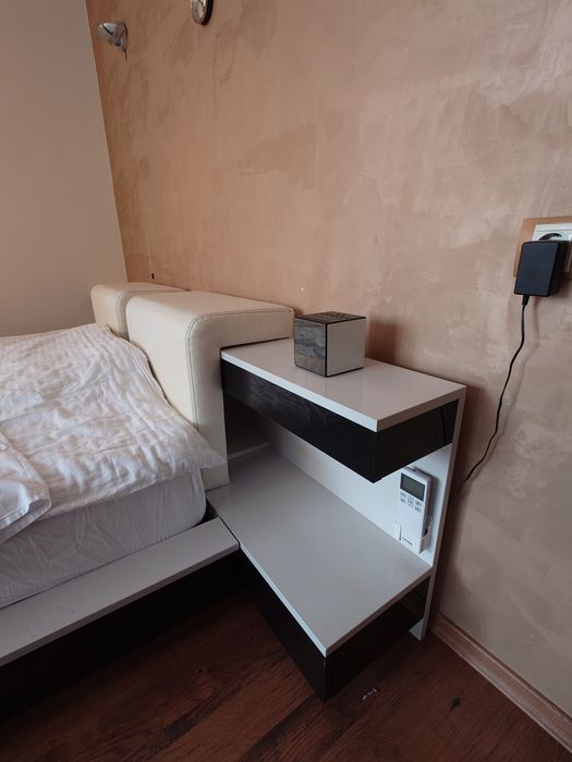 Спалня без матрак