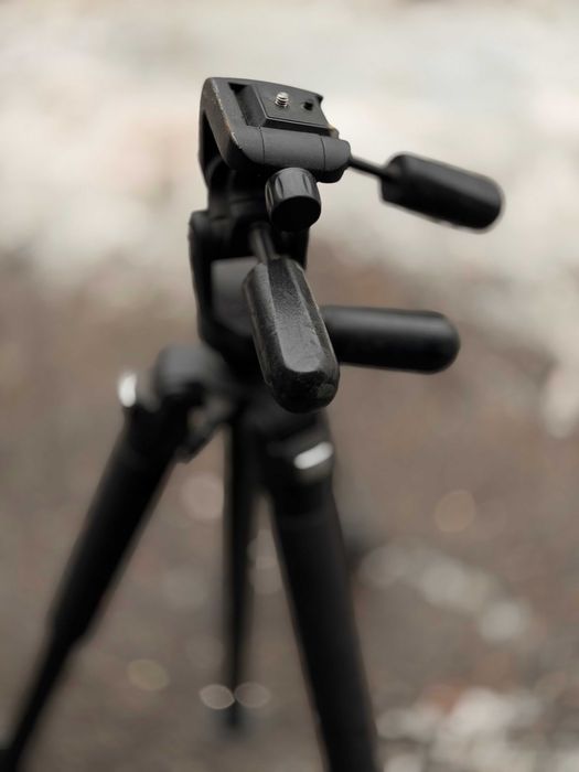 штатив Vanguard Tracker 4