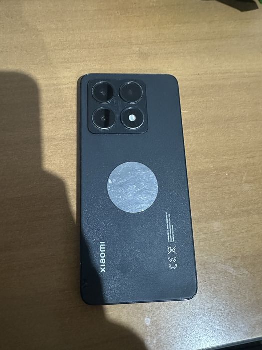Xiomi 14 T sotiladi