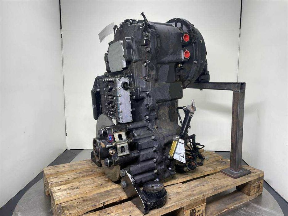 Transmisie ZF 4WG-130 - Piese de schimb ZF