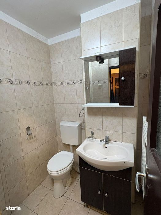 Apartament de vanzare 4 camere 75mp zona Manastur strada Brates