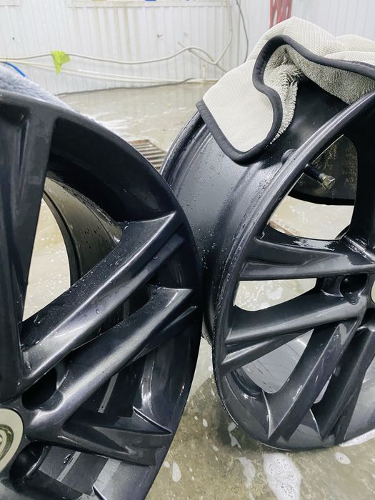 Диски от лексус рх 350, 3 поколения