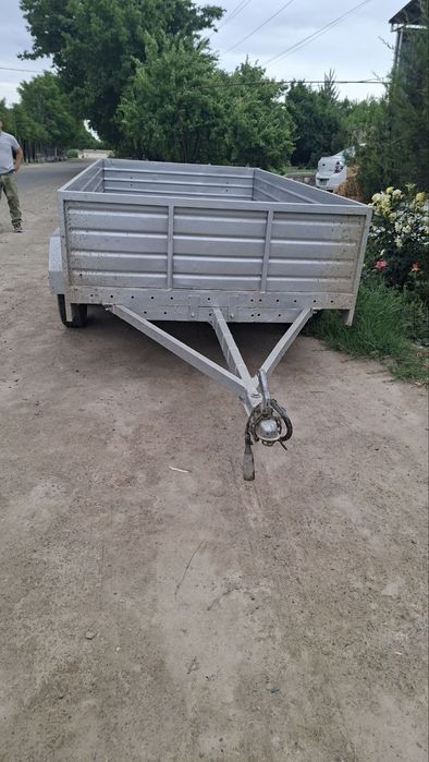Прицепь Сотилади