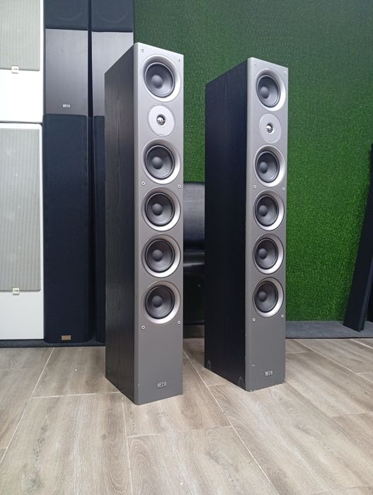 Тонколони Heco Vitas-800