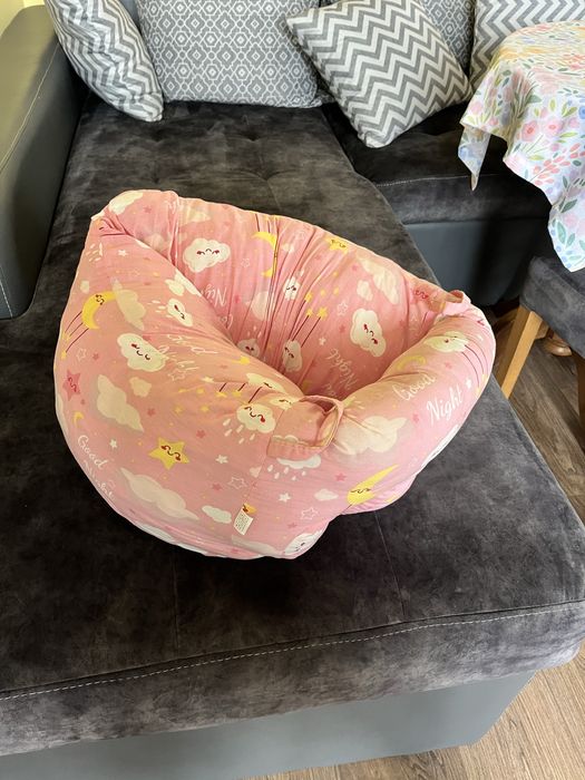 Бебешки барбарон