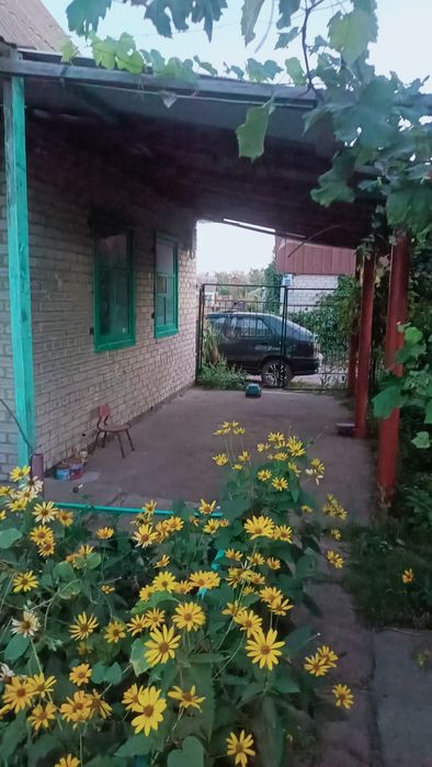 Продам дачу с домиком