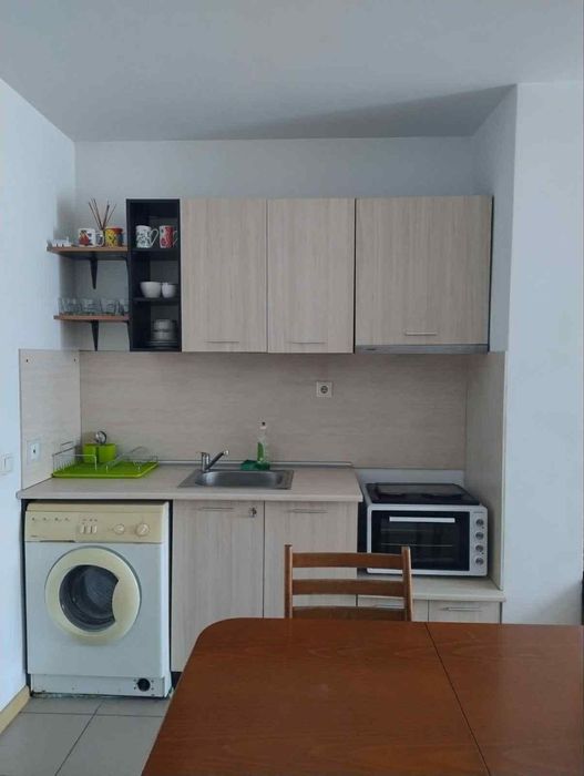 Дава се под наем Едностаен апартамент в София, Студентски град - 40 кв.м за 498.27 € - Снимка #5