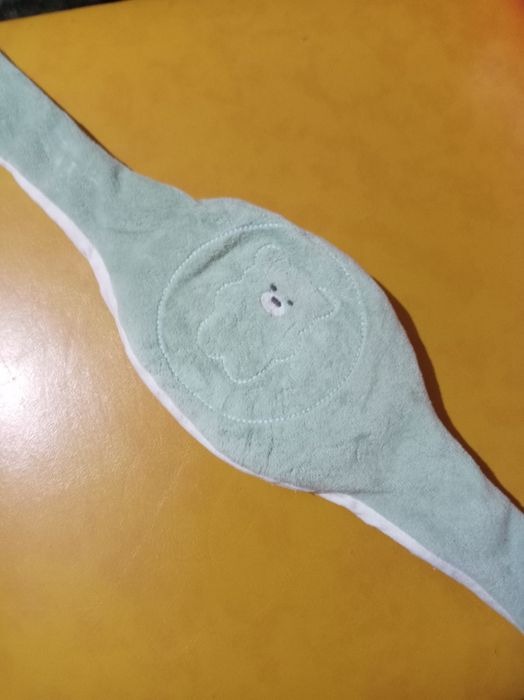 Антиколиковый пояс