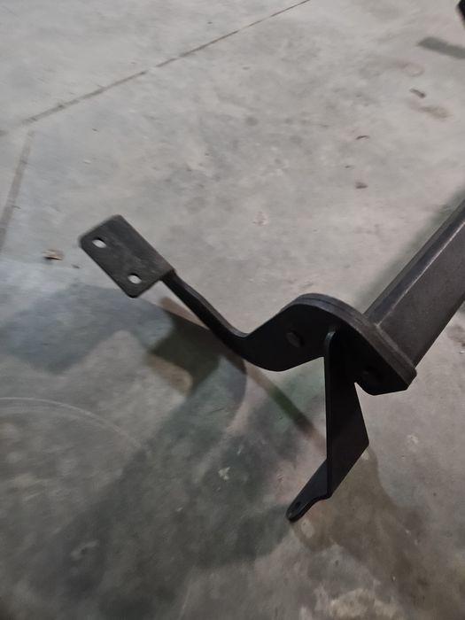 Теглич Citroen ds5