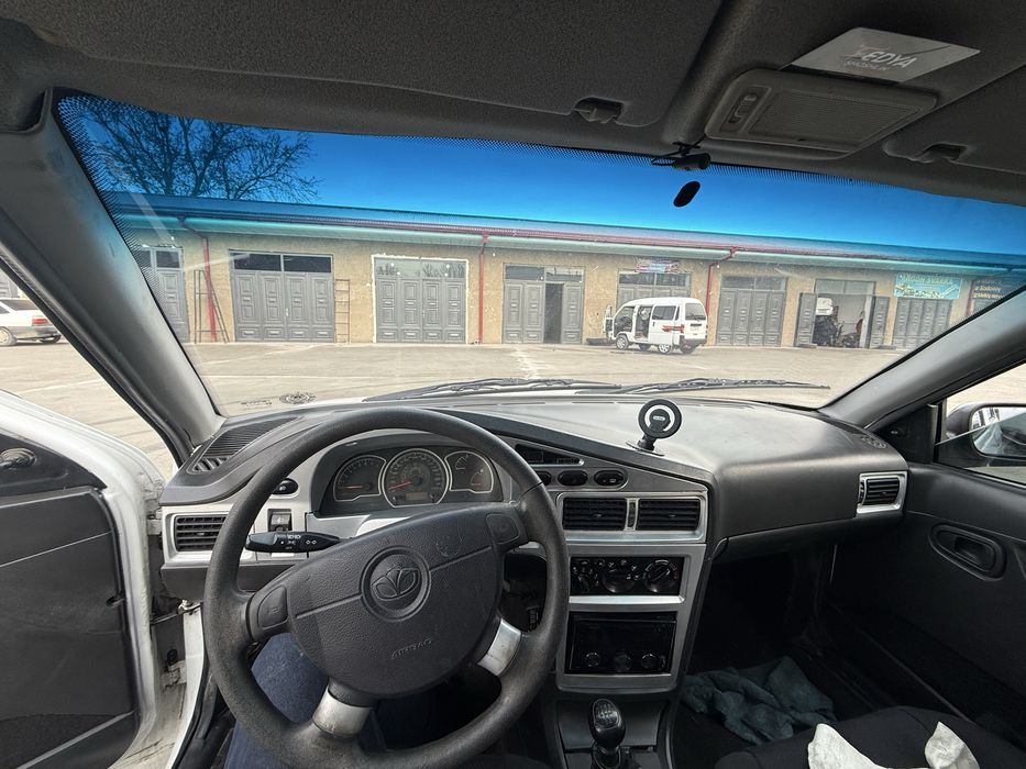 Nexia 2 xolati idyal