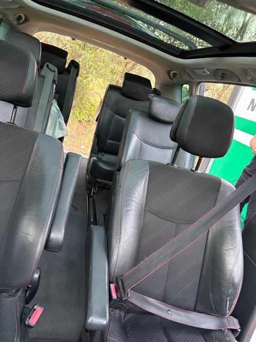 Renault Espace 2.0 dci 2008
