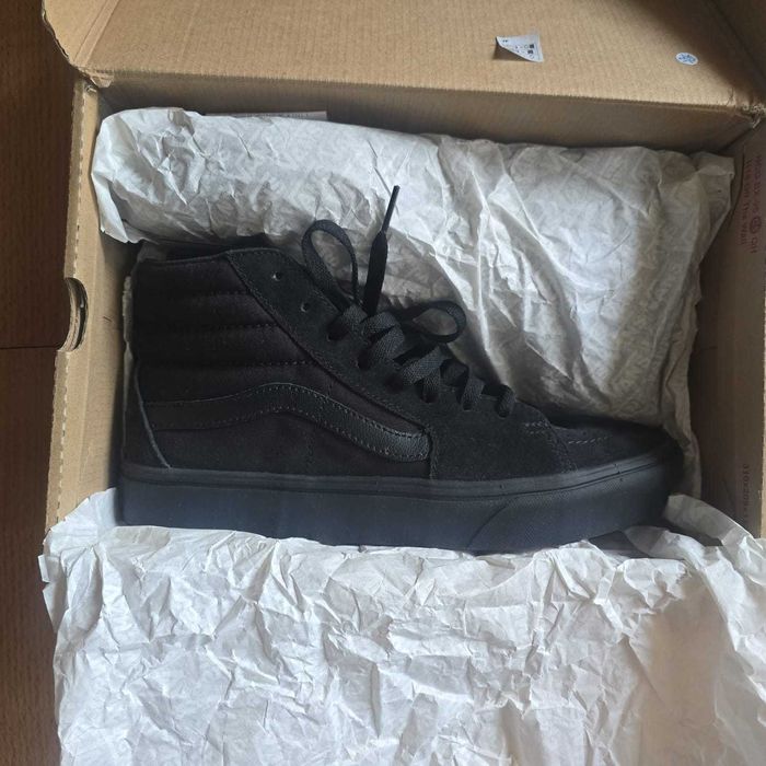 продам кеды CONVERSE, VANS
