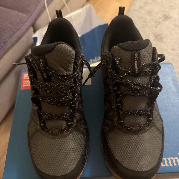 Ghete waterproof Columbia grove heights low barbati marimwa 43,5